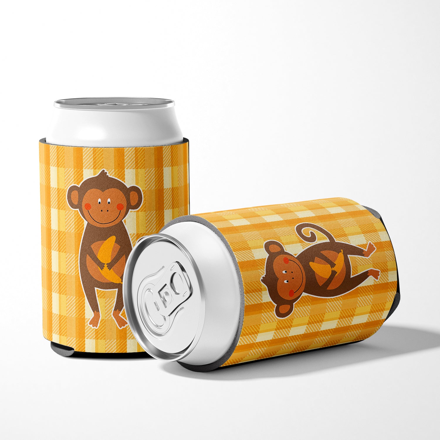 Monkey Business Can or Bottle Hugger BB6753CC  the-store.com.