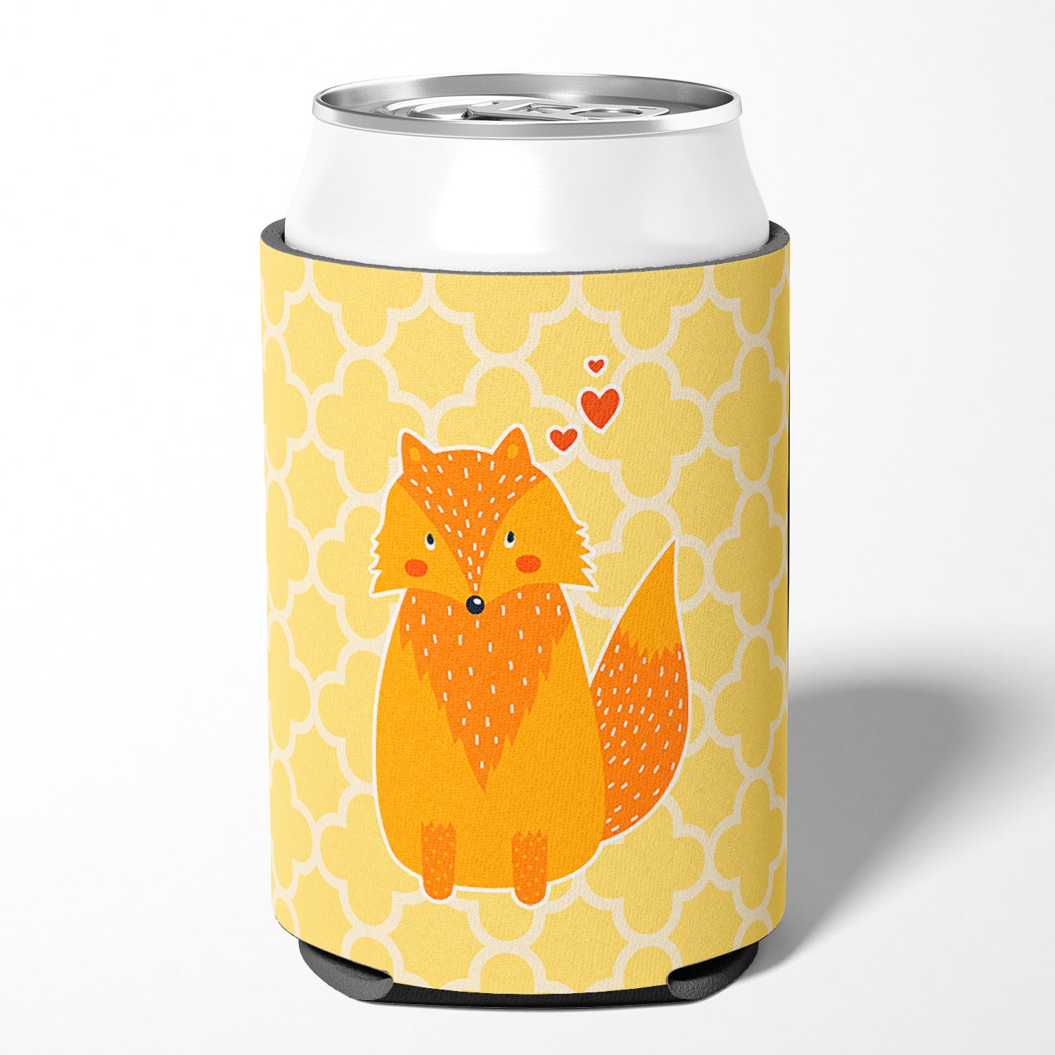 Foxy Love Can or Bottle Hugger BB6758CC  the-store.com.