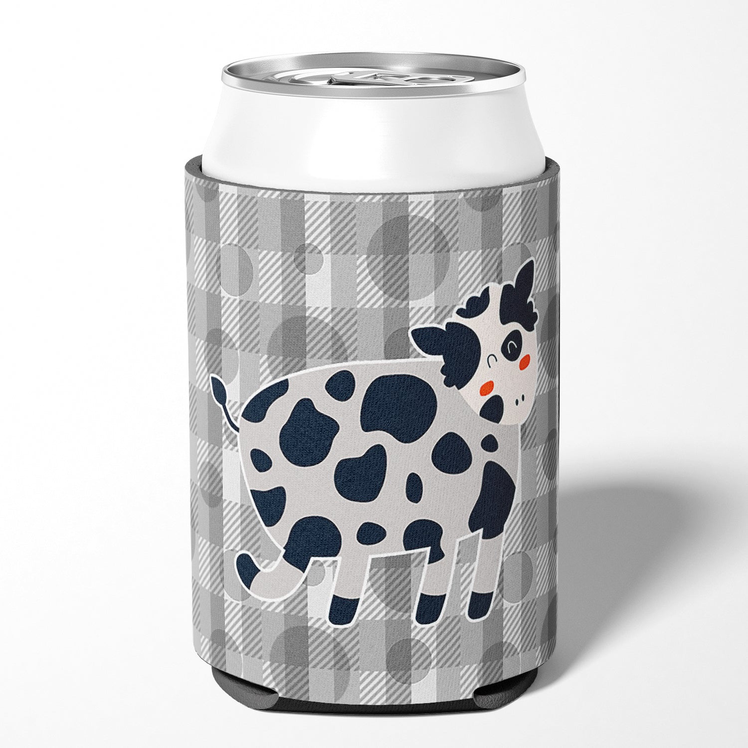 Cow Can or Bottle Hugger BB6764CC  the-store.com.