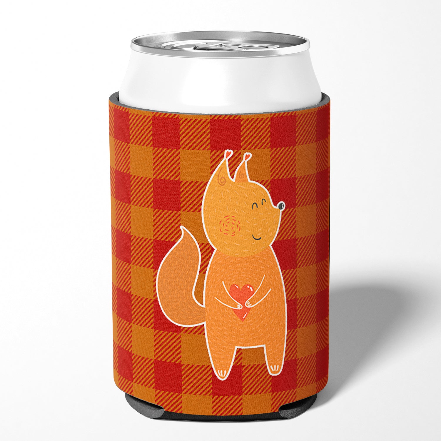 Fox Can or Bottle Hugger BB6768CC  the-store.com.