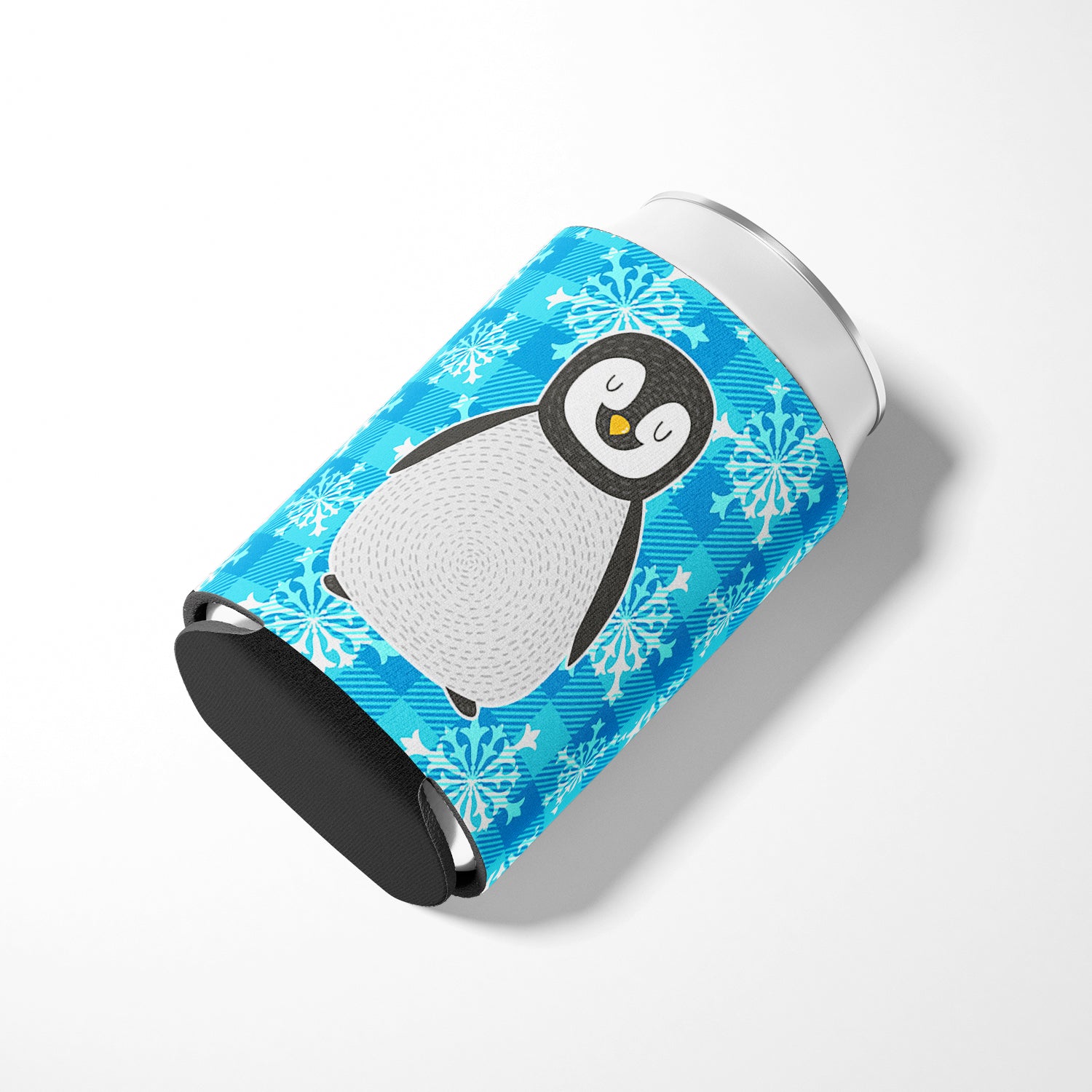 Penguin Can or Bottle Hugger BB6771CC