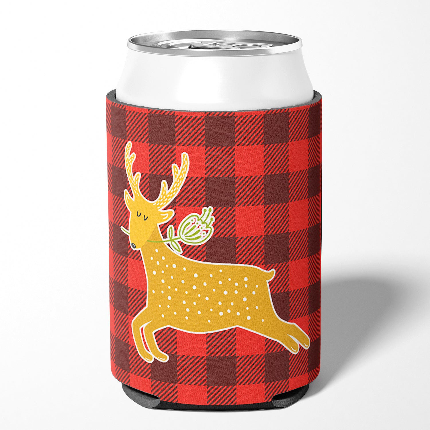 Deer Can or Bottle Hugger BB6773CC