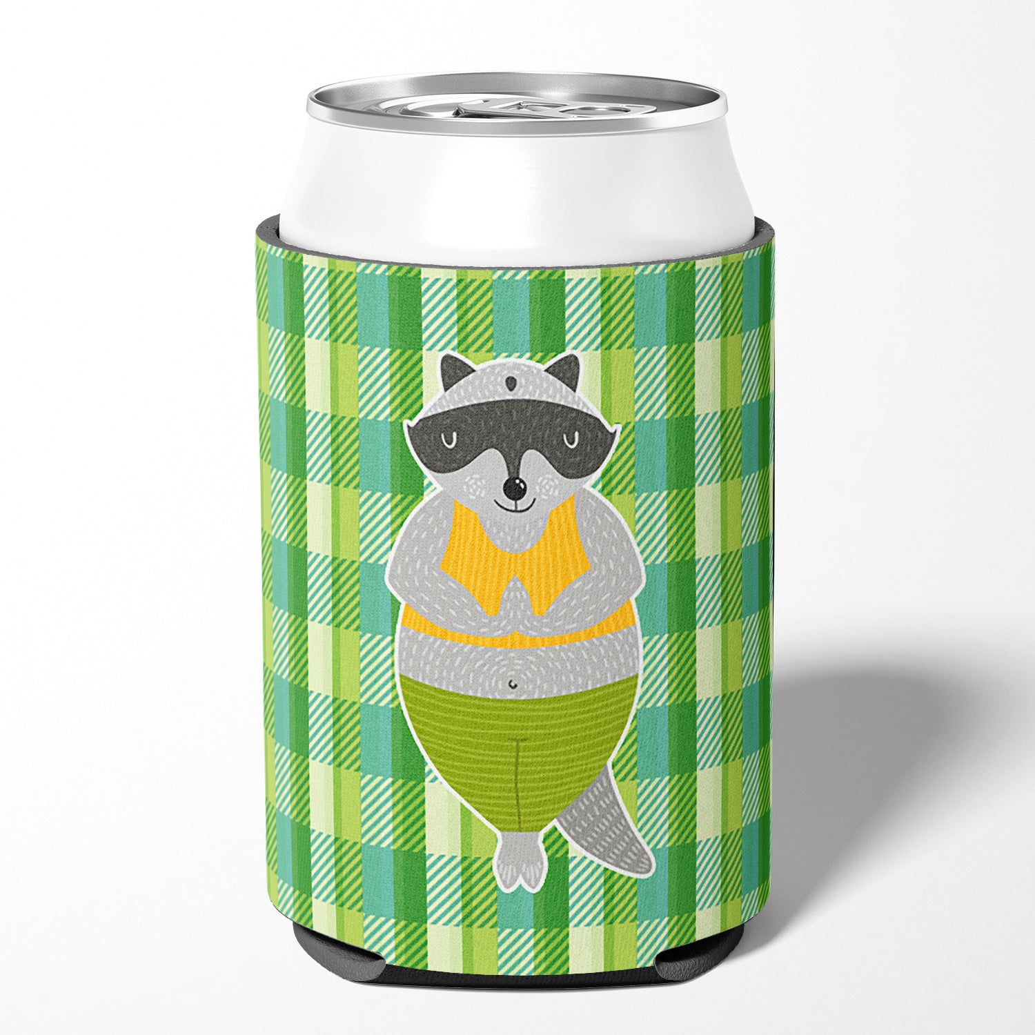 Raccoon Can or Bottle Hugger BB6774CC  the-store.com.