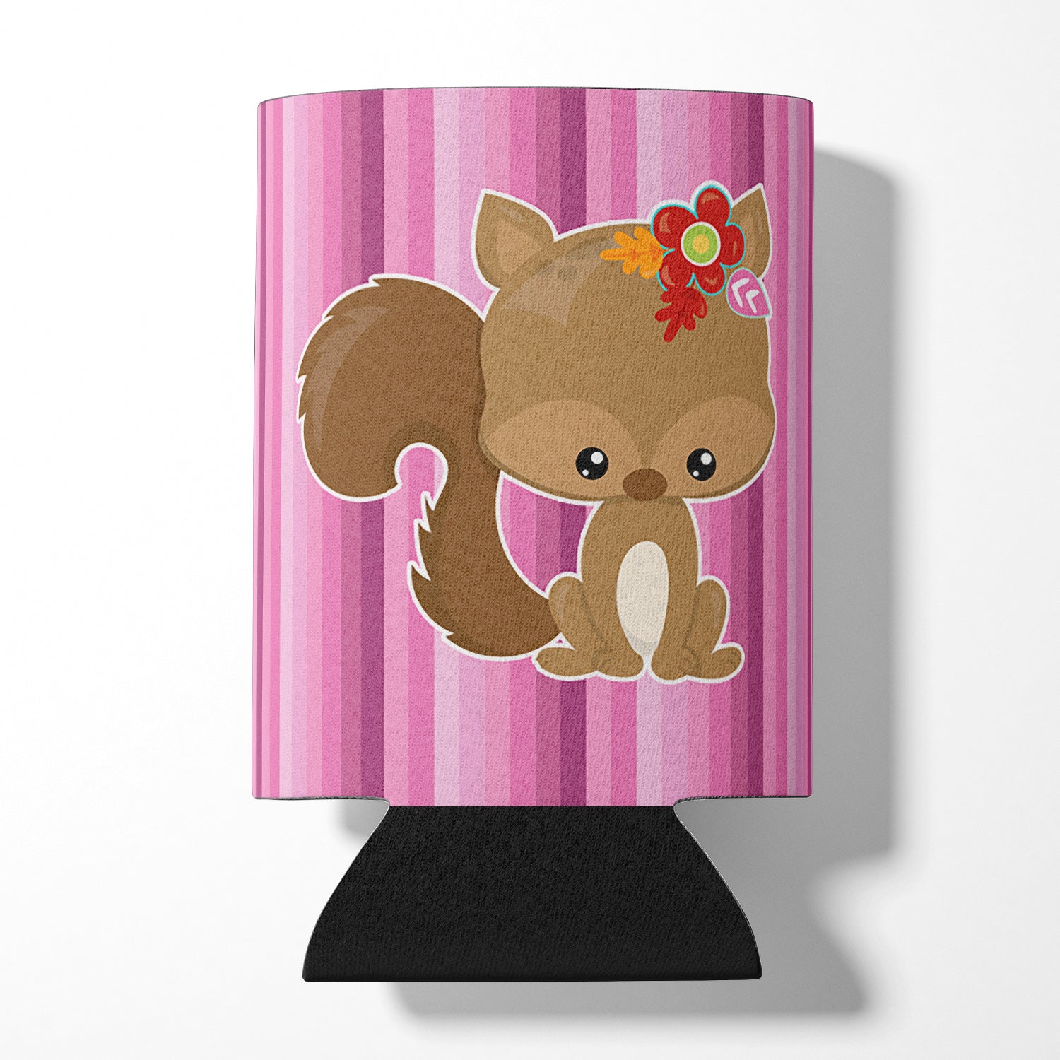Squirrel Can or Bottle Hugger BB6793CC