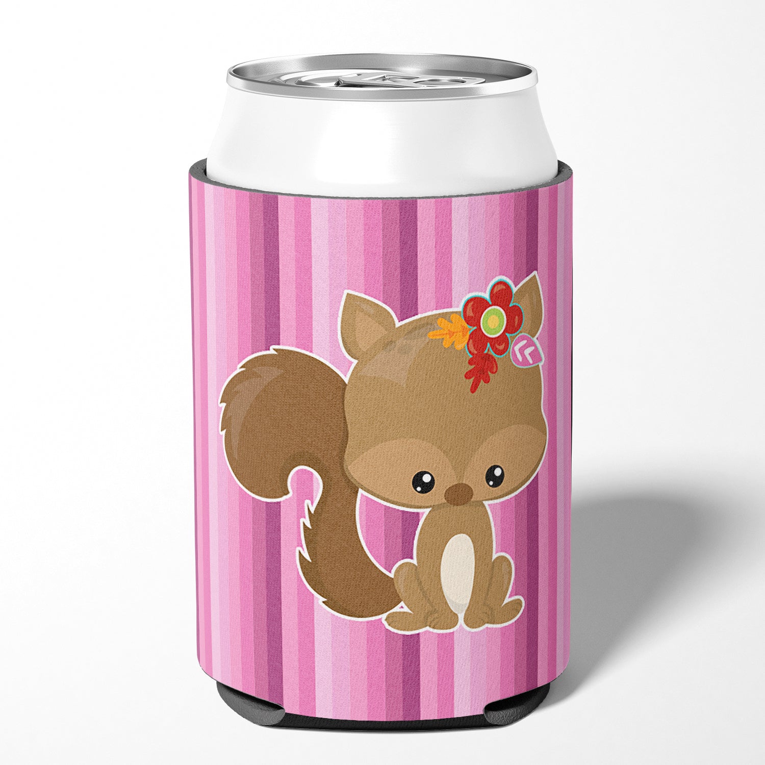 Squirrel Can or Bottle Hugger BB6793CC