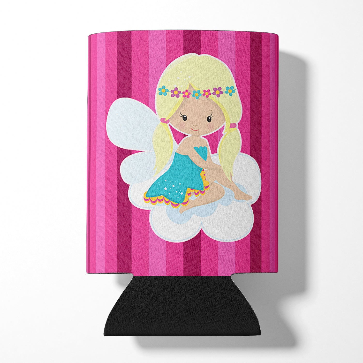 Blonde Fairy Can or Bottle Hugger BB6808CC  the-store.com.