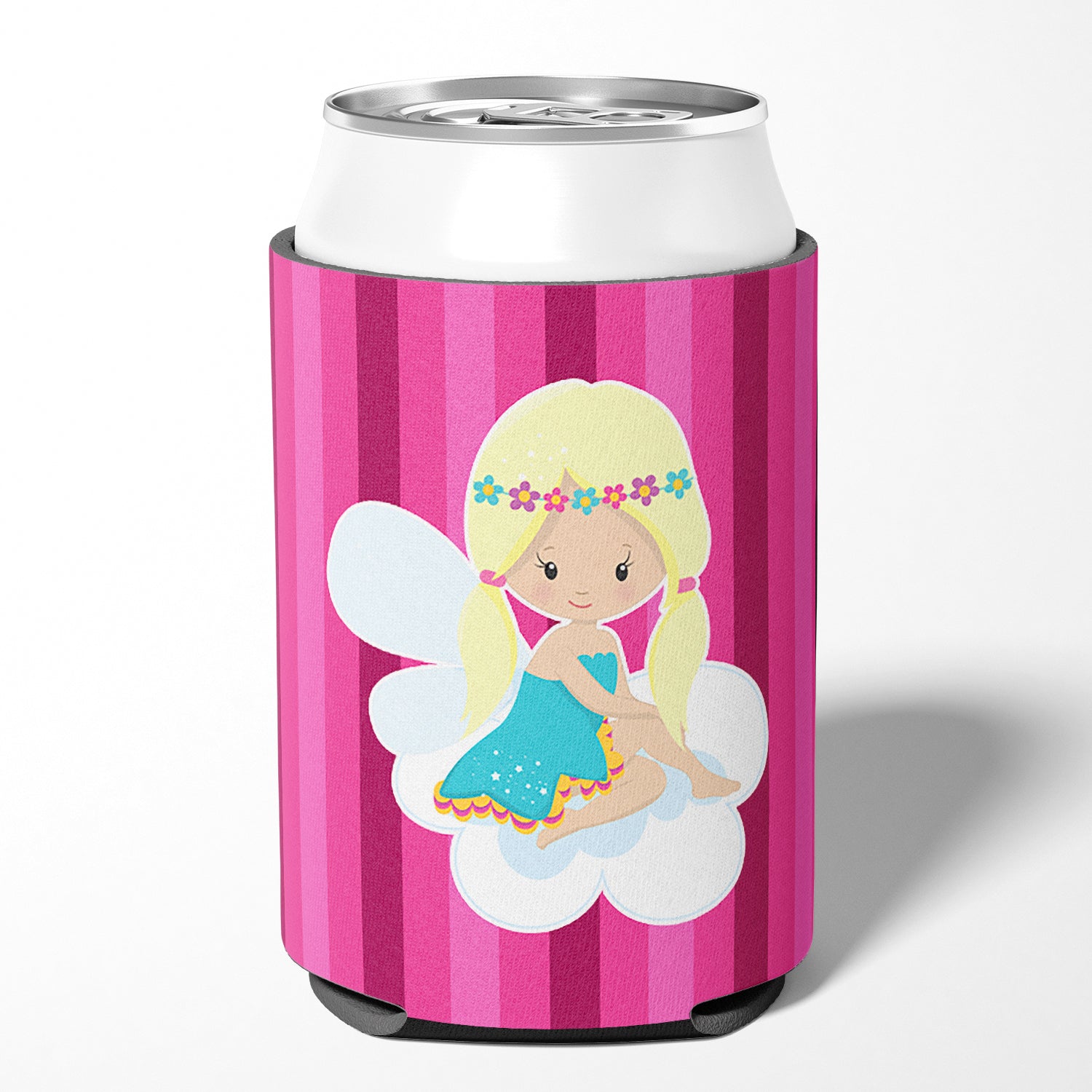 Blonde Fairy Can ou Bottle Hugger BB6808CC