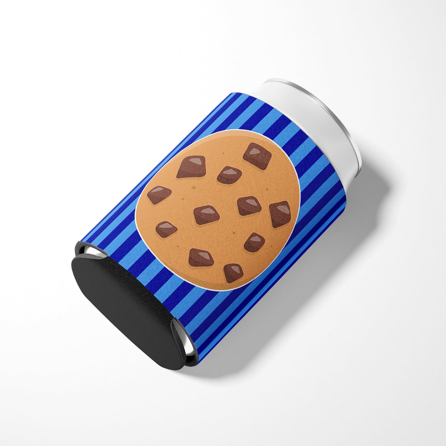 Cookie Monster Porte-boîte ou porte-bouteille BB6820CC