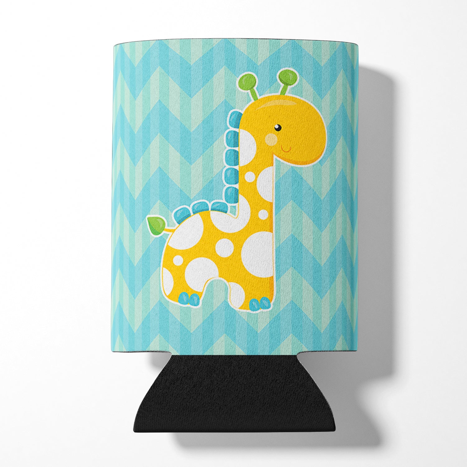 Boy Giraffe Porte-canette ou porte-bouteille BB6821CC