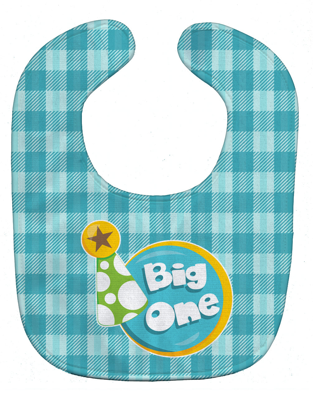 Boy Big One Baby Bib BB6824BIB - the-store.com