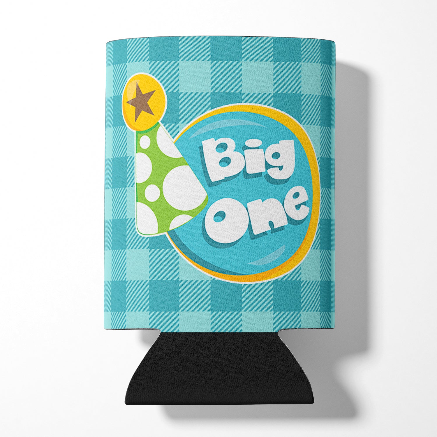 Boy Big One Can or Bottle Hugger BB6824CC  the-store.com.