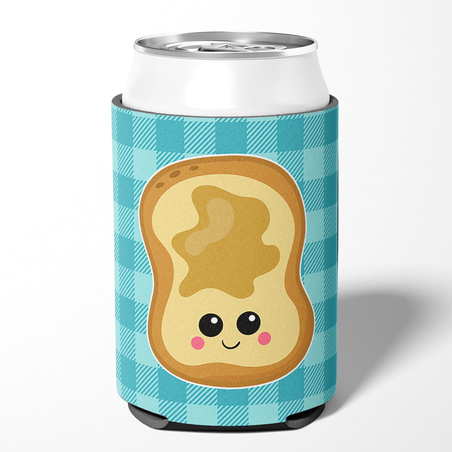 Peanut Butter Toast Can or Bottle Hugger BB6843CC  the-store.com.