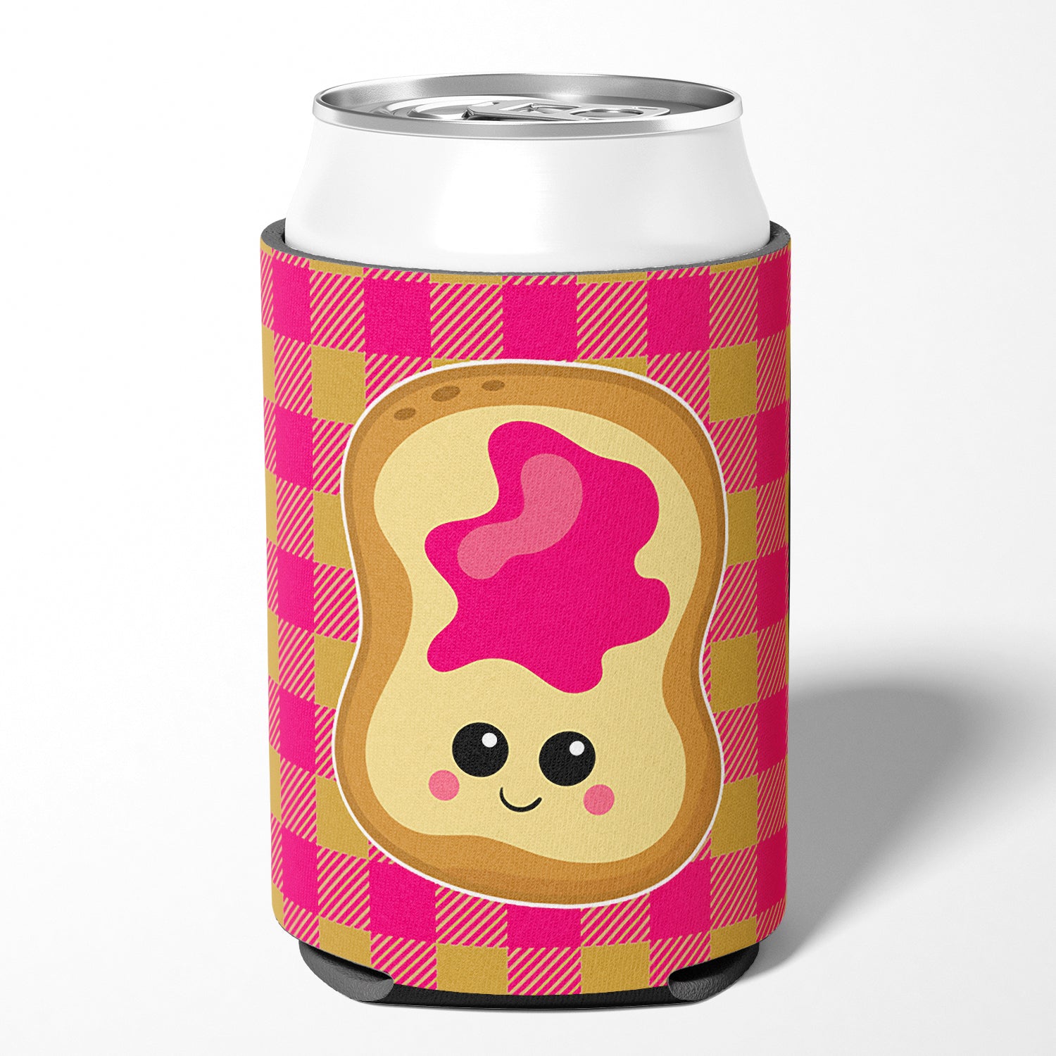 Jelly Toast Can or Bottle Hugger BB6844CC  the-store.com.
