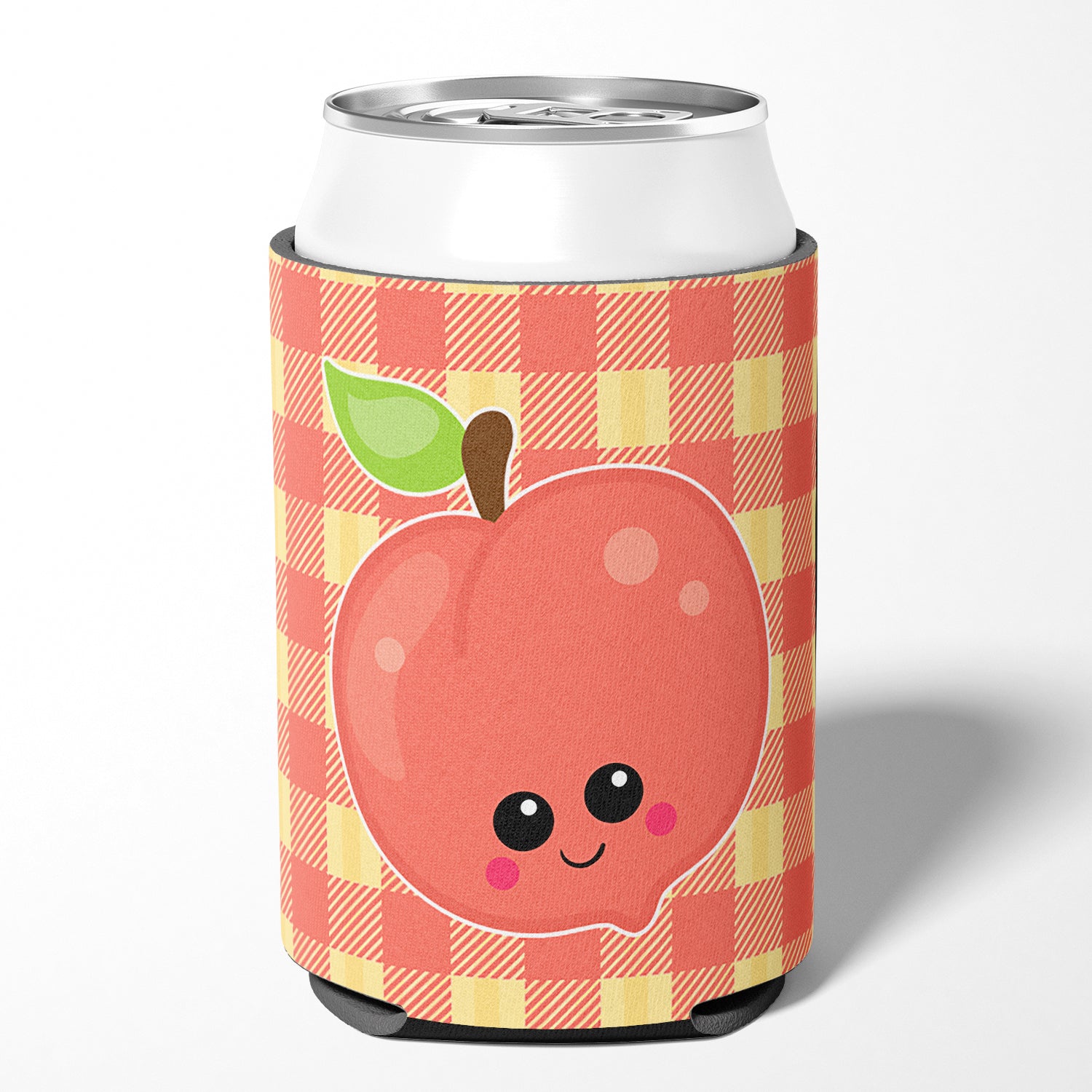 Perfectly Peach Can or Bottle Hugger BB6887CC  the-store.com.