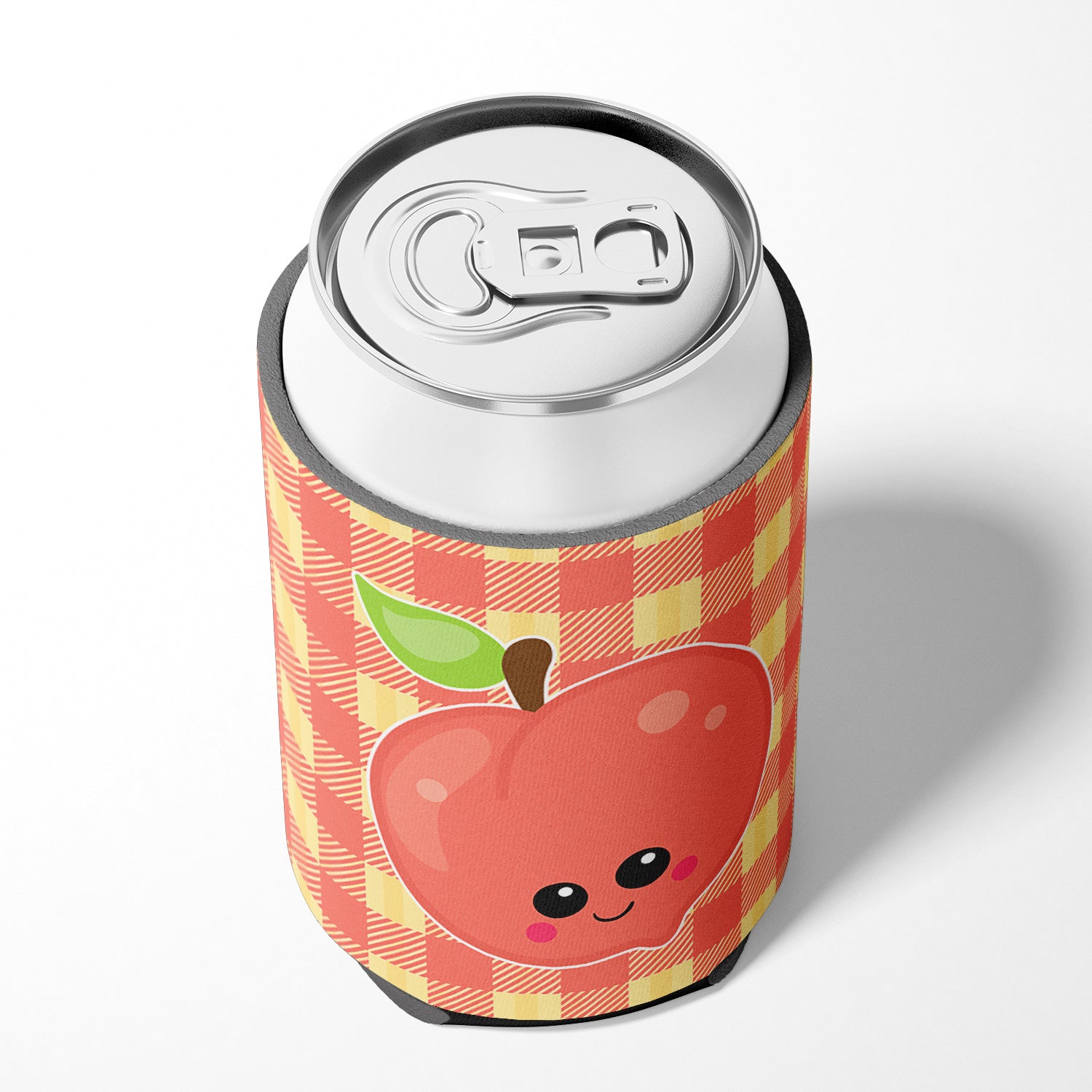 Perfectly Peach Can or Bottle Hugger BB6887CC
