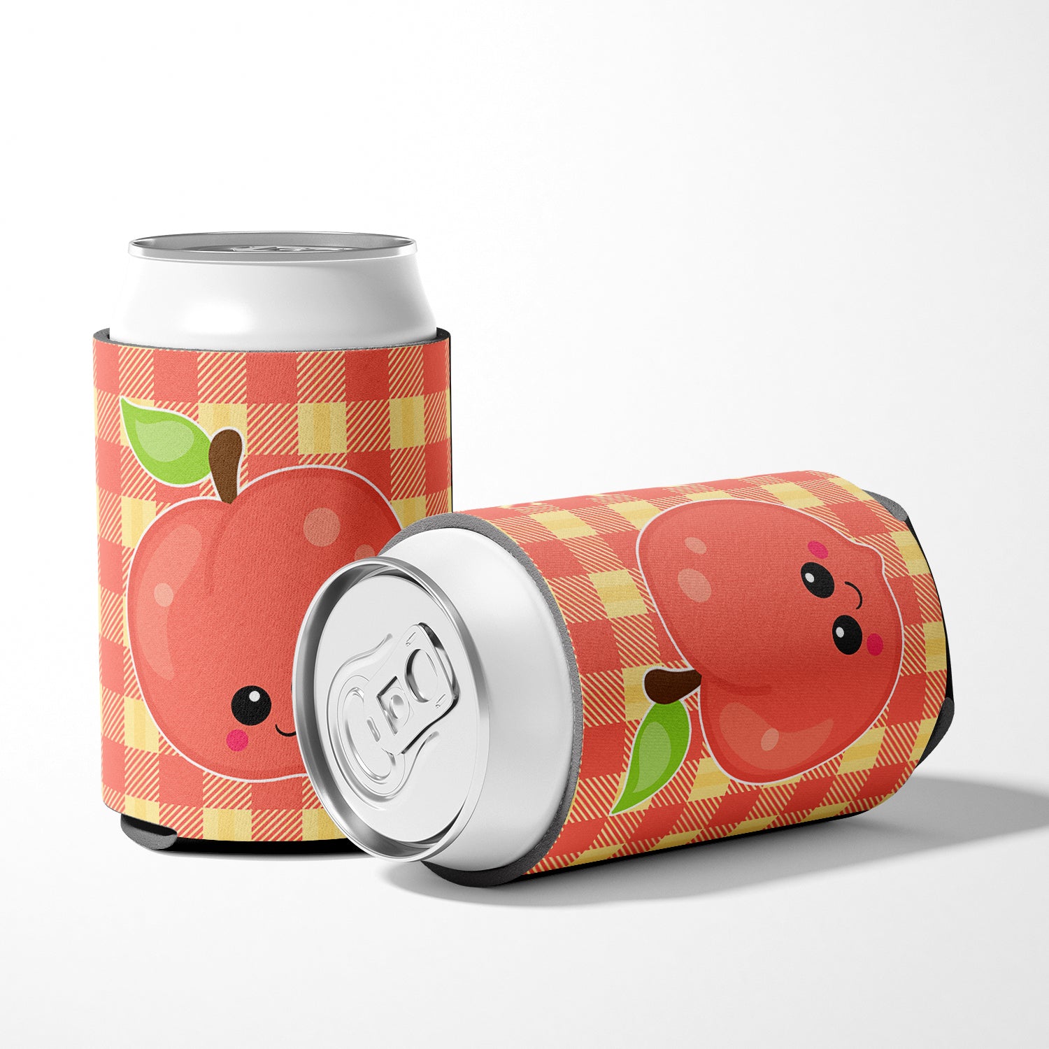 Perfectly Peach Can or Bottle Hugger BB6887CC  the-store.com.