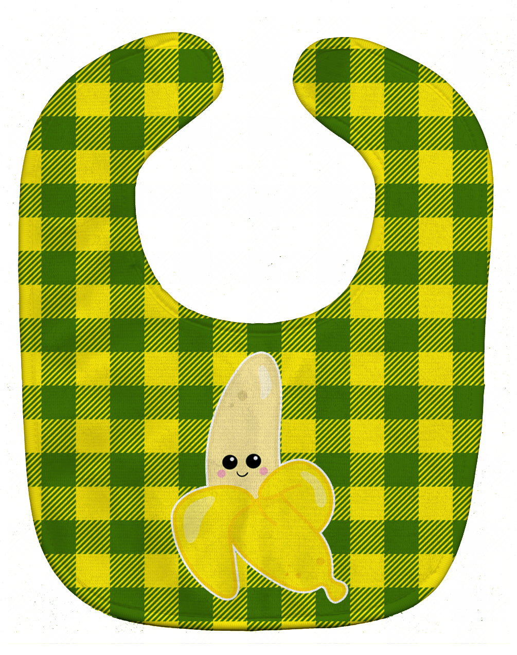 Going Bananas Baby Bib BB6889BIB - the-store.com