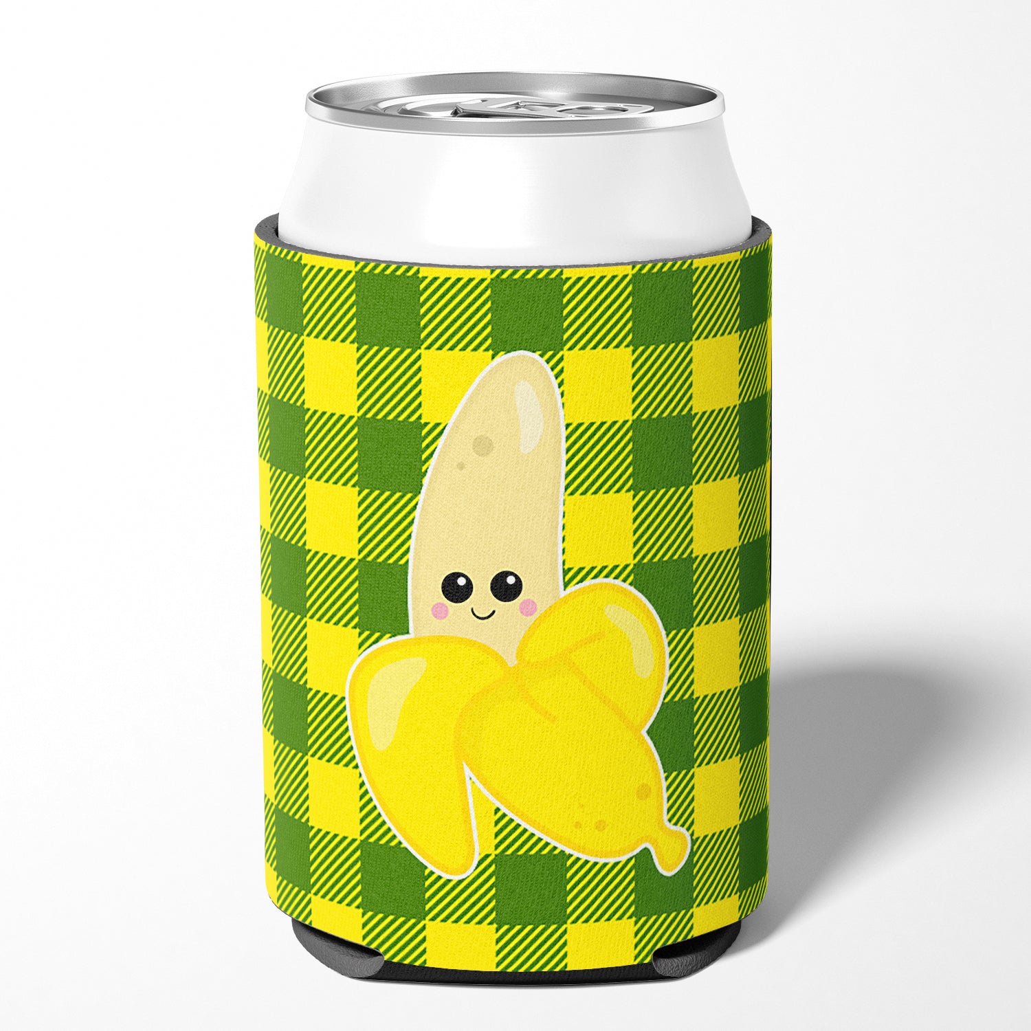 Going Bananas Can or Bottle Hugger BB6889CC  the-store.com.