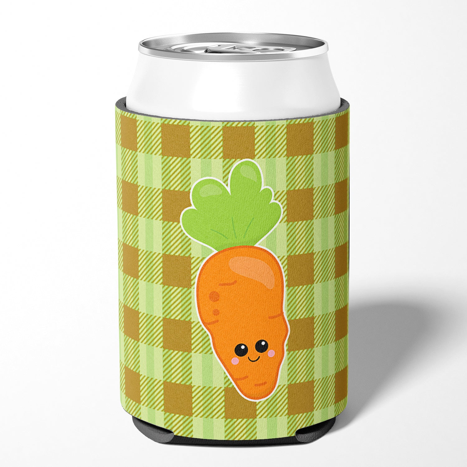 Carol the Carrot Can or Bottle Hugger BB6891CC  the-store.com.