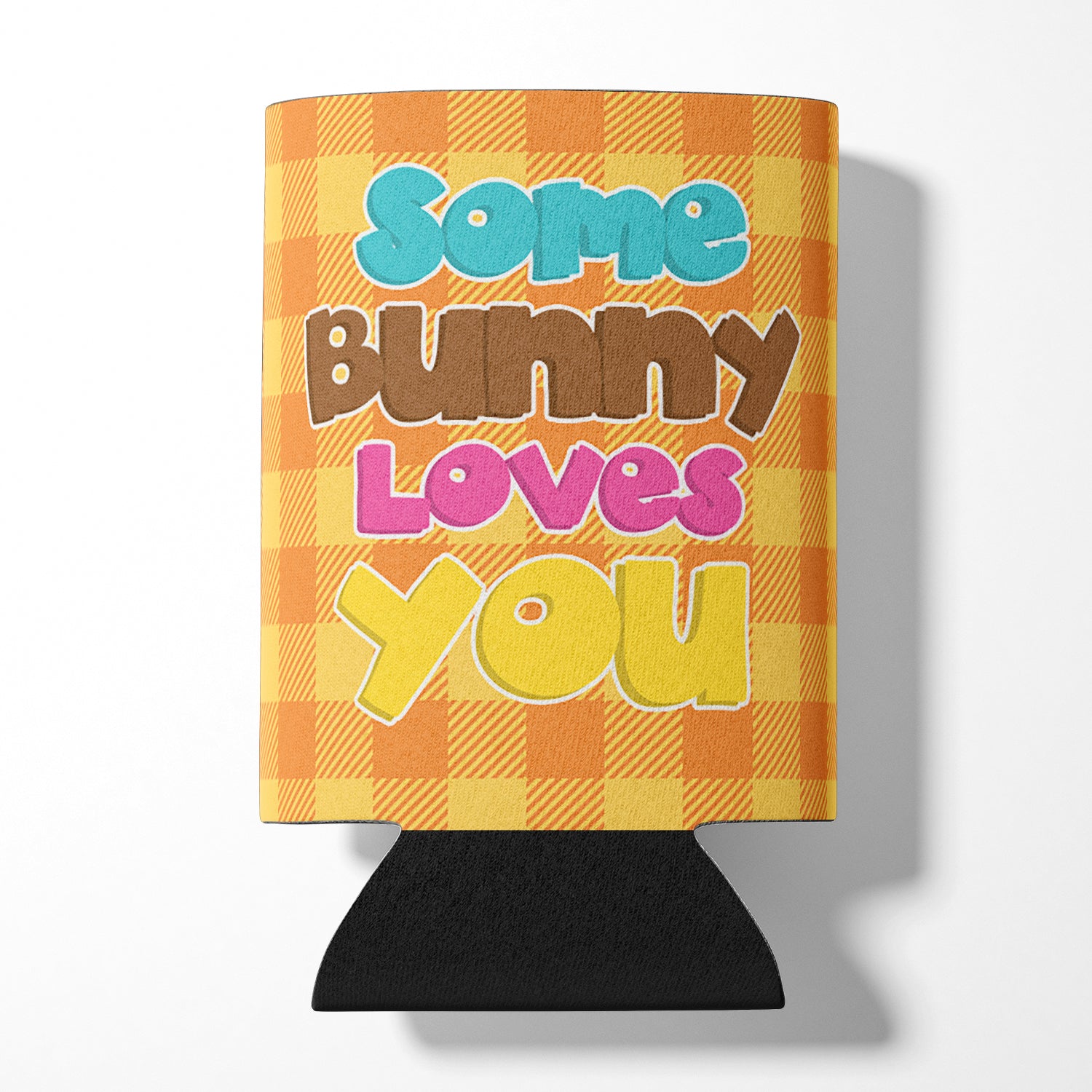 Easter Some Bunny Loves You Can or Bottle Hugger BB6902CC