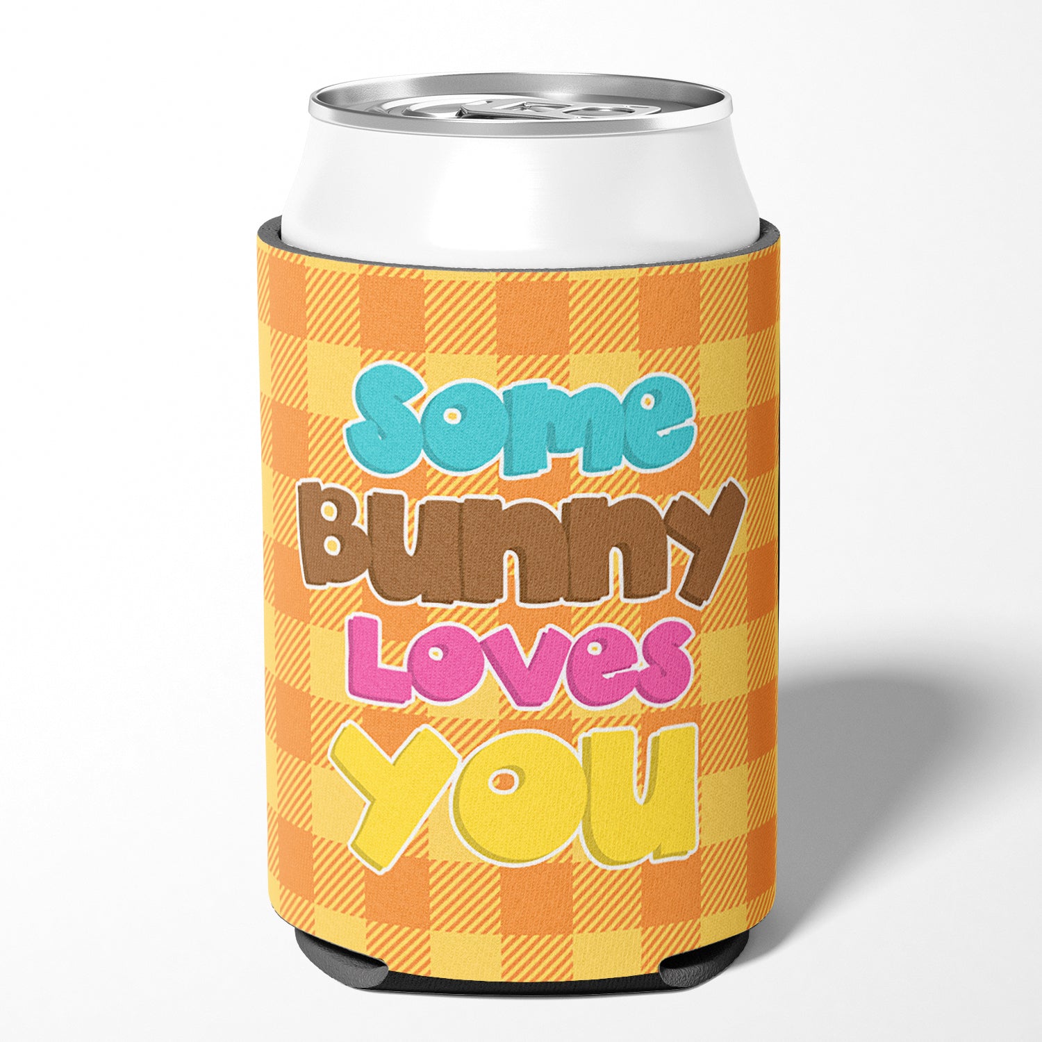 Easter Some Bunny Loves You Can or Bottle Hugger BB6902CC