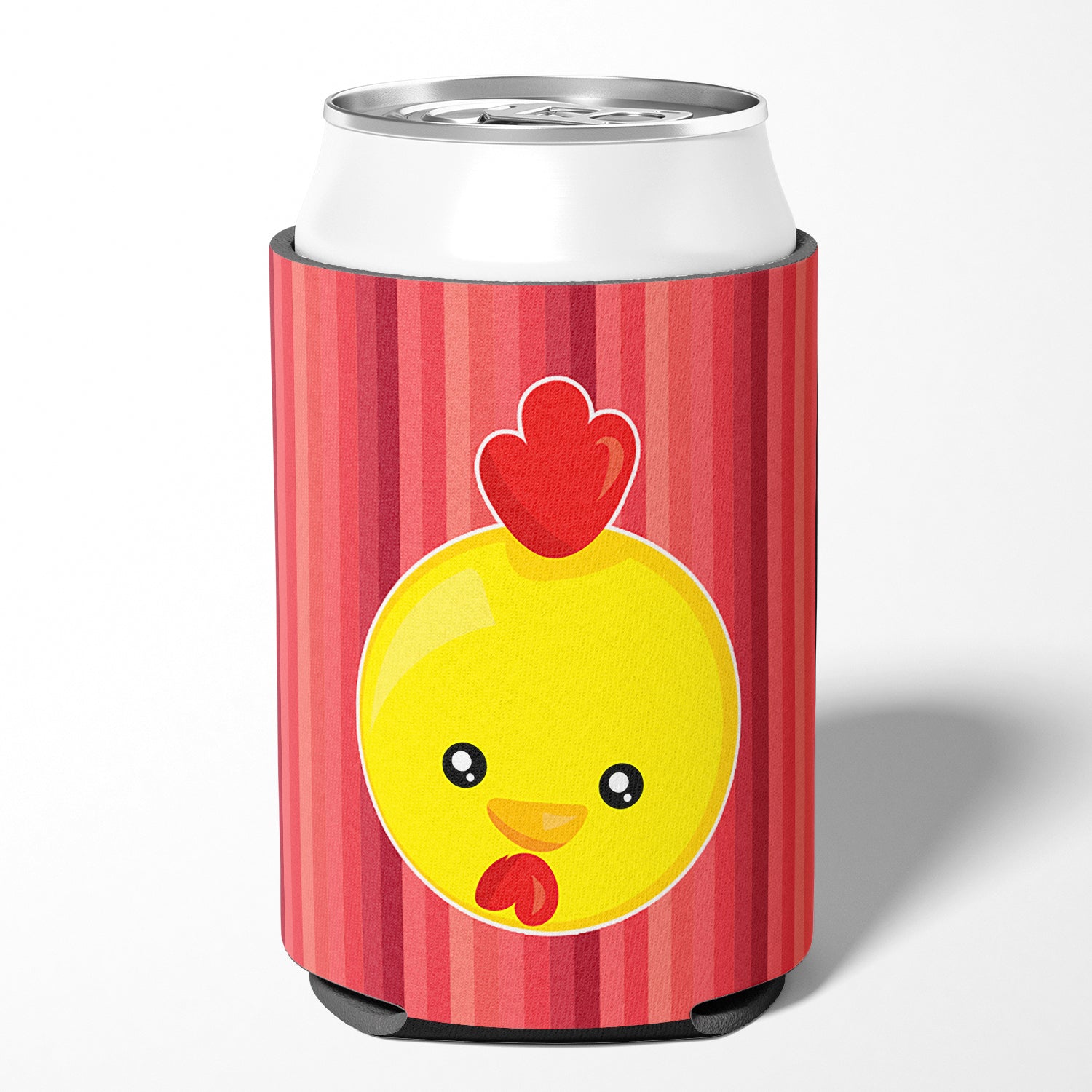 Chicken Face Can or Bottle Hugger BB6929CC  the-store.com.