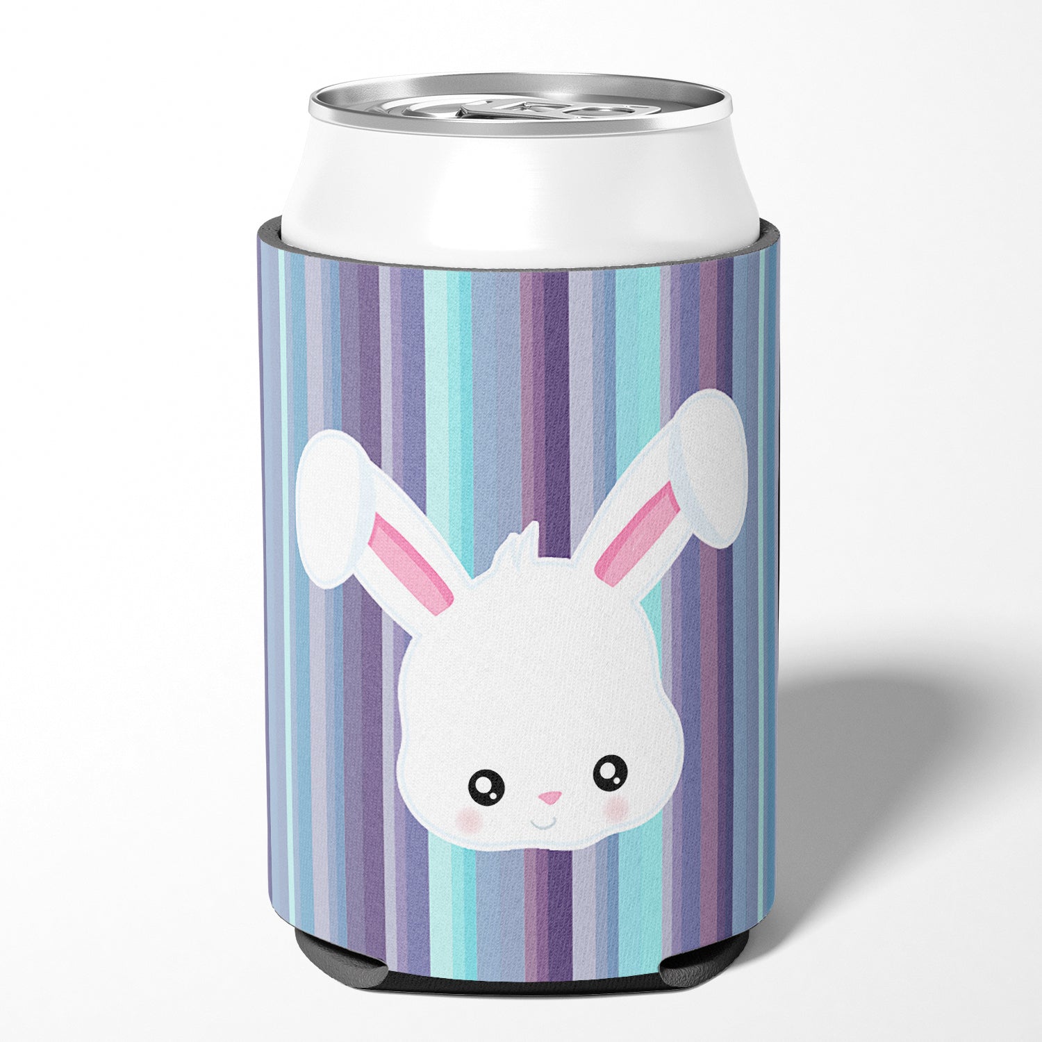 Rabbit Face Can or Bottle Hugger BB6933CC  the-store.com.