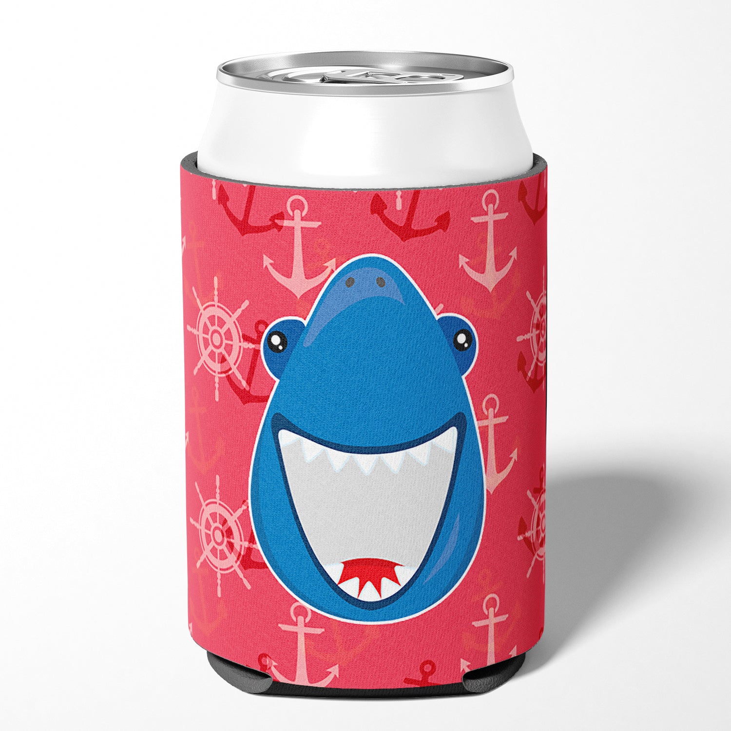 Shark Wide Open Can or Bottle Hugger BB6945CC