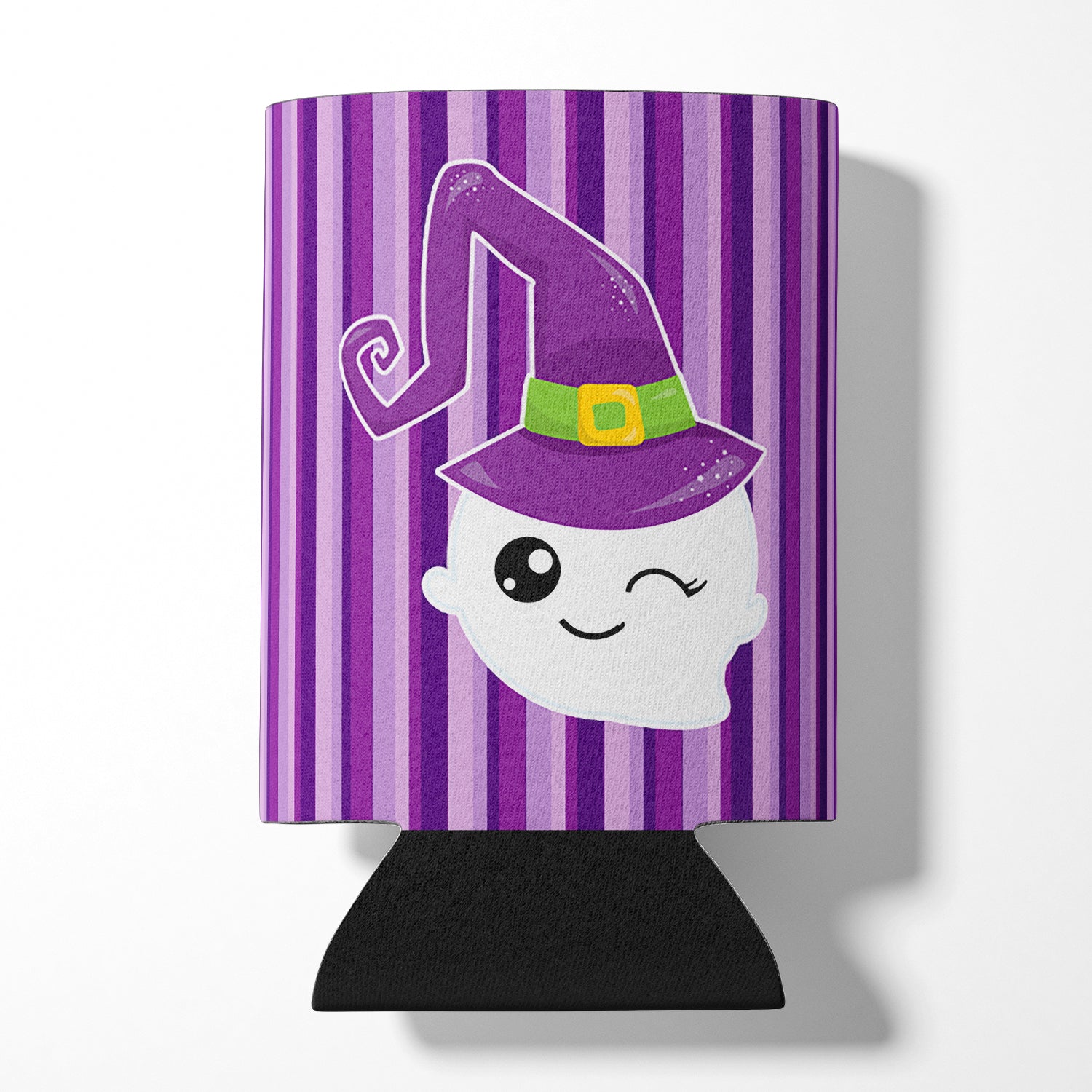 Halloween Ghost Witch Can or Bottle Hugger BB6966CC  the-store.com.