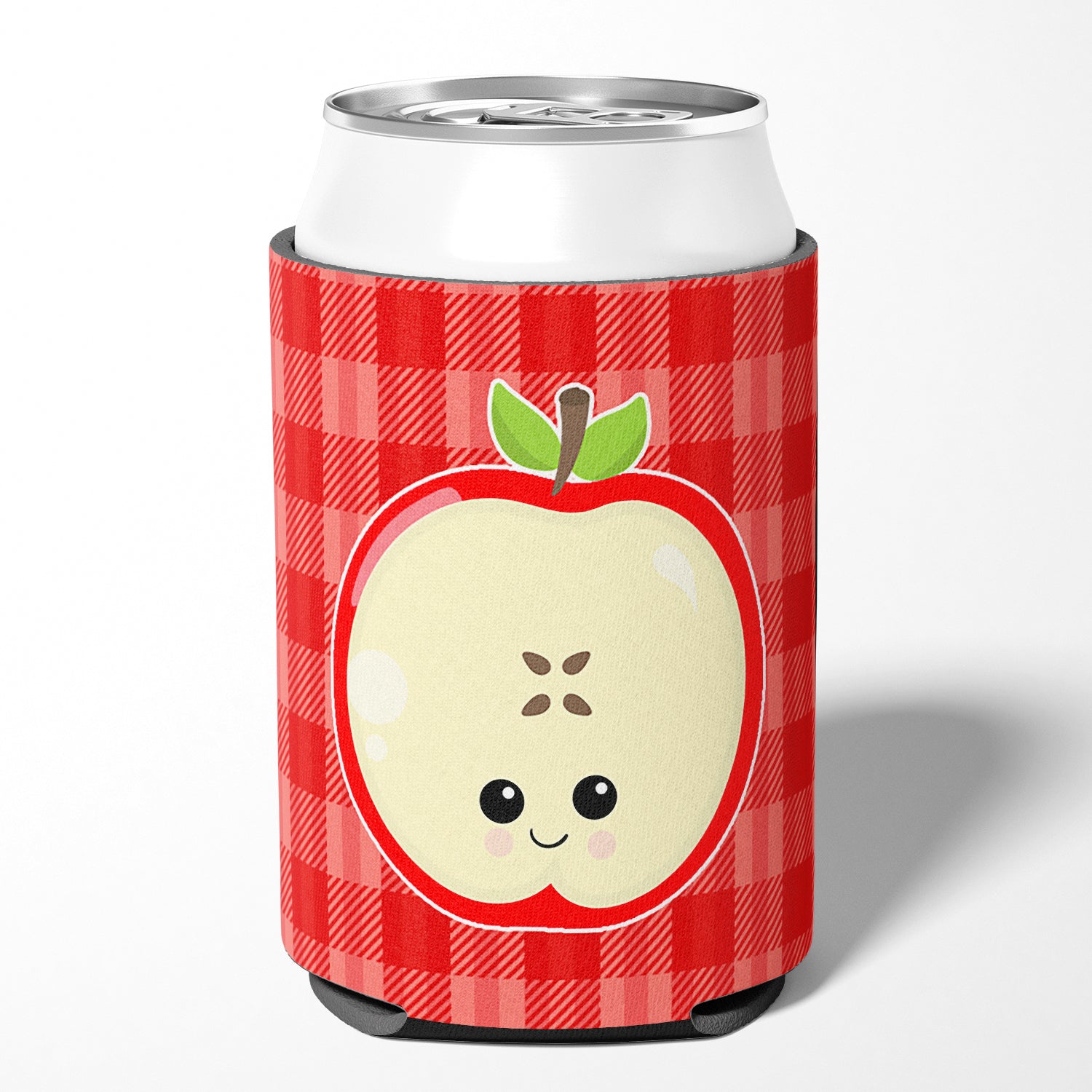 Apple Face Can or Bottle Hugger BB6983CC  the-store.com.