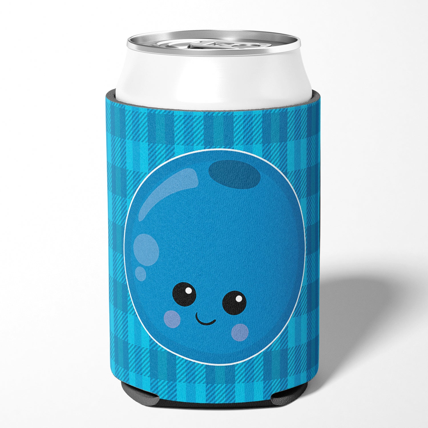 Blueberry Face Can or Bottle Hugger BB6984CC  the-store.com.