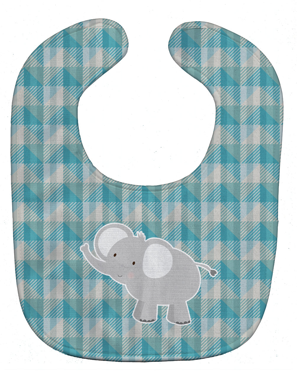 Elephant Baby Bib BB7022BIB - the-store.com