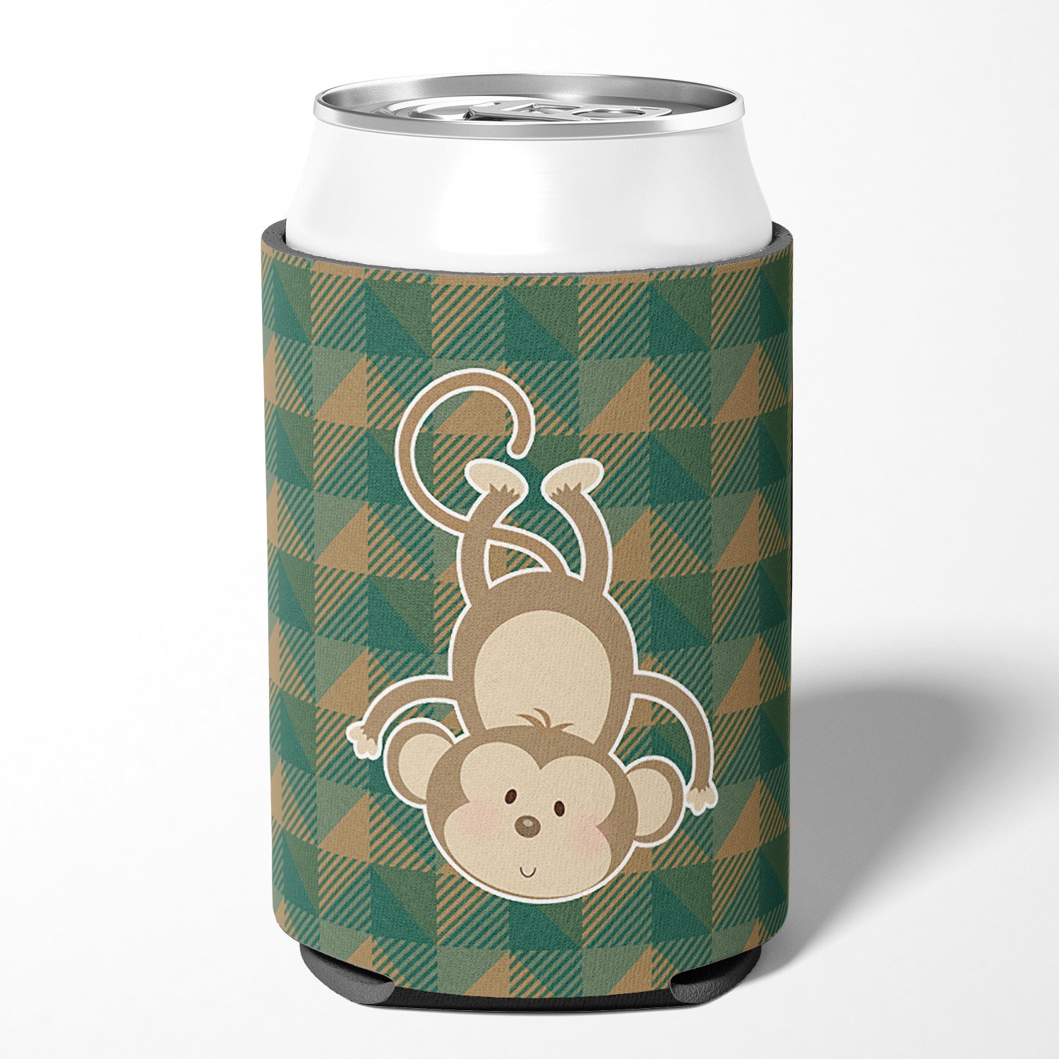 Monkey Can or Bottle Hugger BB7023CC