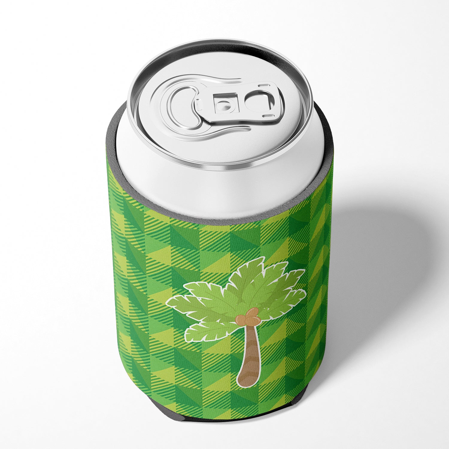 Palm Tree Can or Bottle Hugger BB7027CC