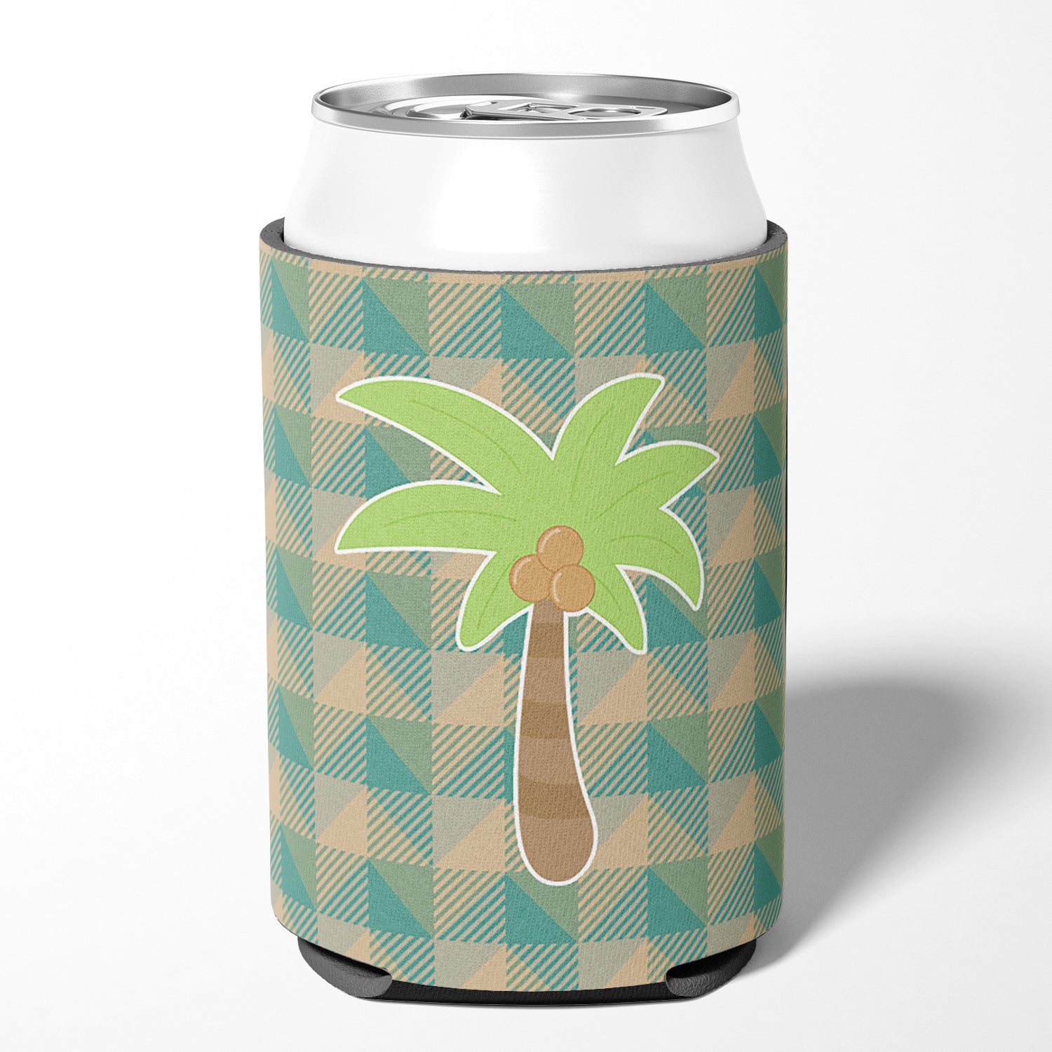 Palm Tree Can or Bottle Hugger BB7028CC  the-store.com.