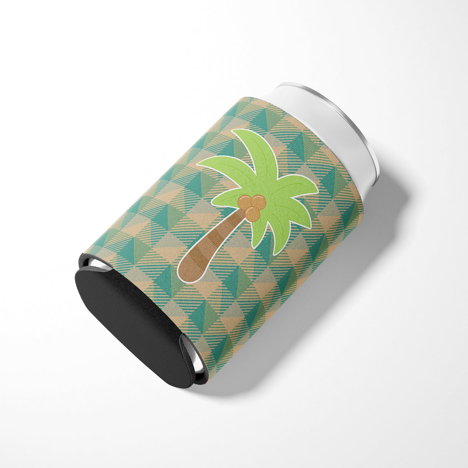 Palm Tree Can or Bottle Hugger BB7028CC