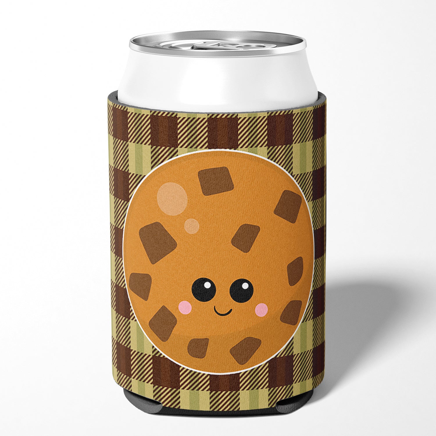 Cookie Face Can or Bottle Hugger BB7046CC