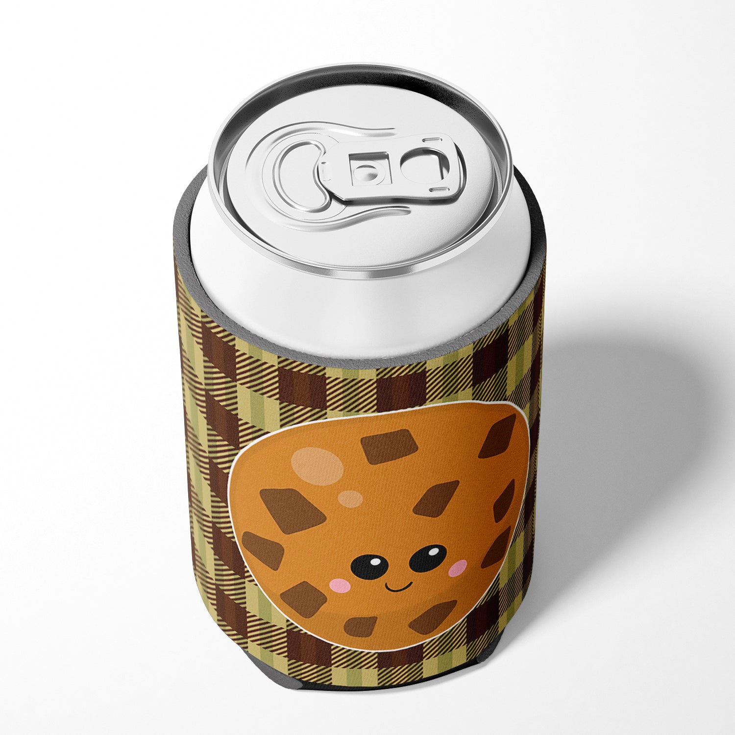 Cookie Face Can or Bottle Hugger BB7046CC