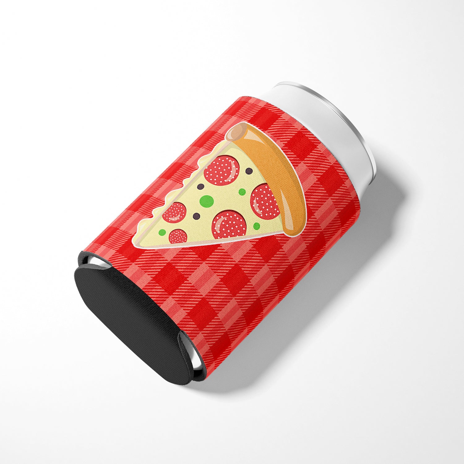 Slice of Pizza Can or Bottle Hugger BB7057CC  the-store.com.