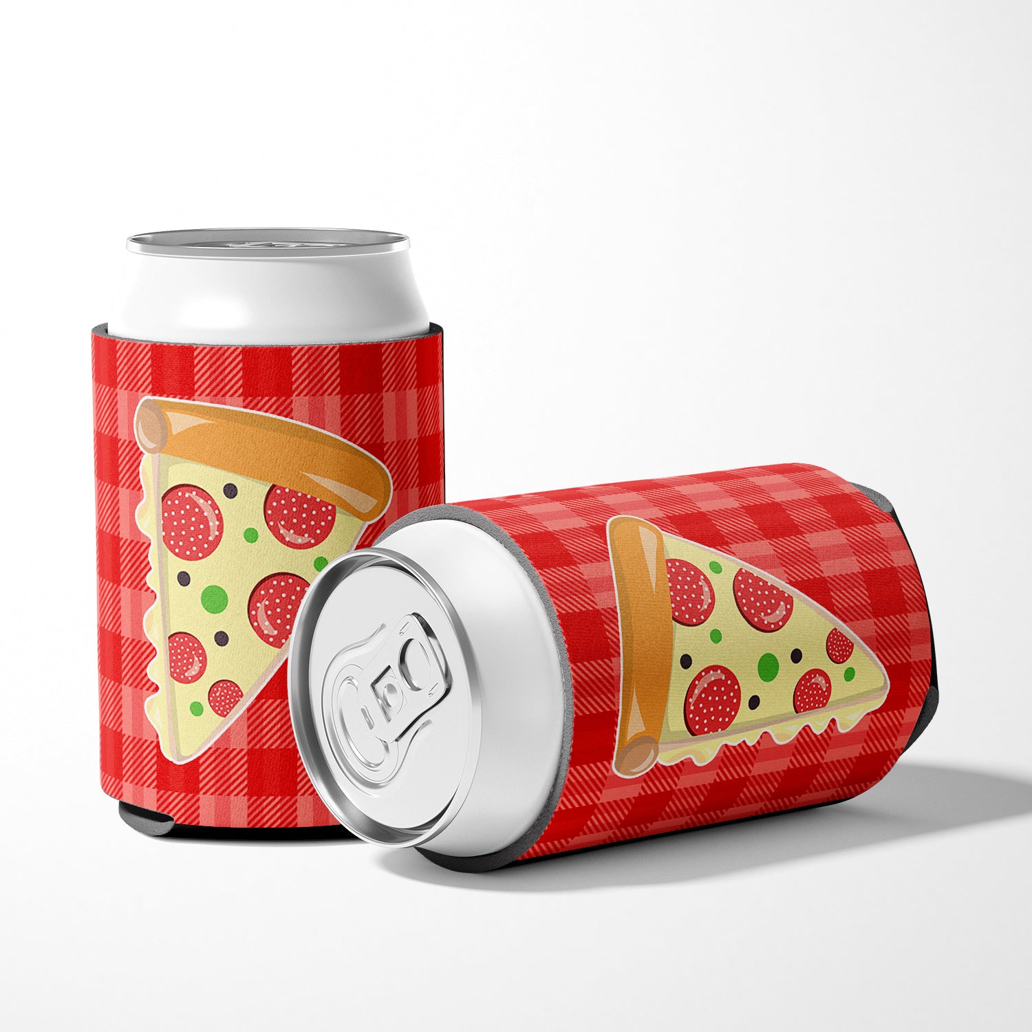 Slice of Pizza Can or Bottle Hugger BB7057CC  the-store.com.