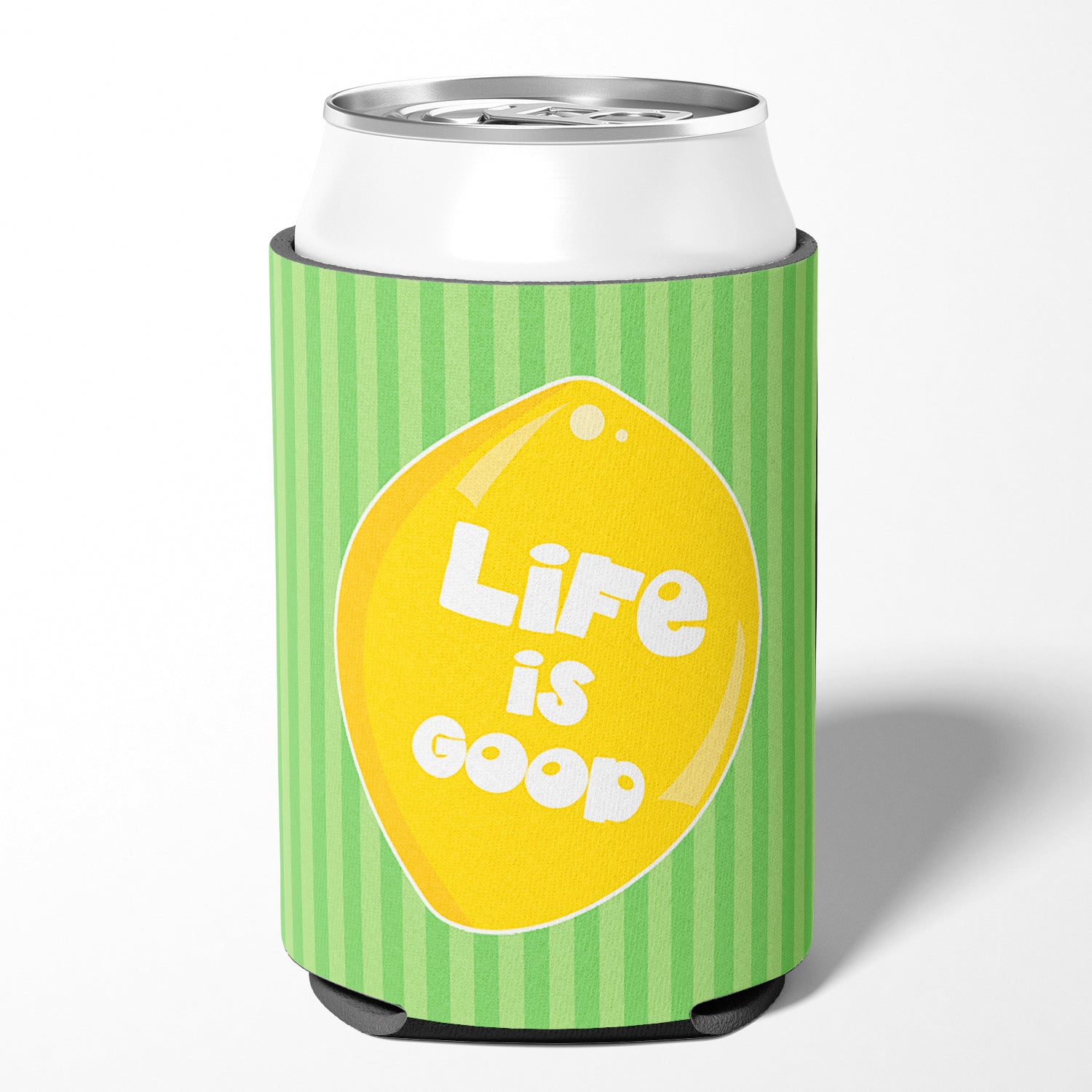 Lemon Life is Good Porte-canettes ou porte-bouteilles BB7108CC