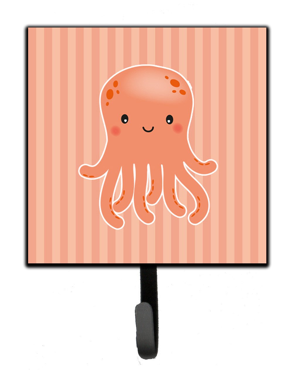 Octopus Leash or Key Holder BB7123SH4 by Caroline&#39;s Treasures