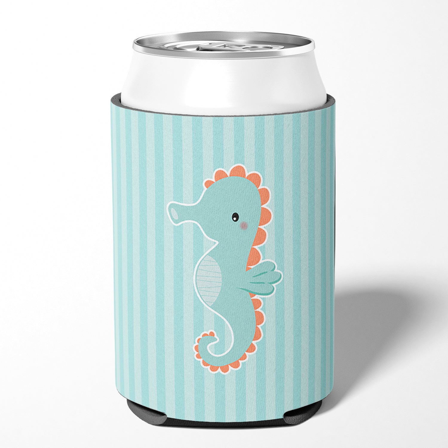 Seahorse Can or Bottle Hugger BB7124CC  the-store.com.