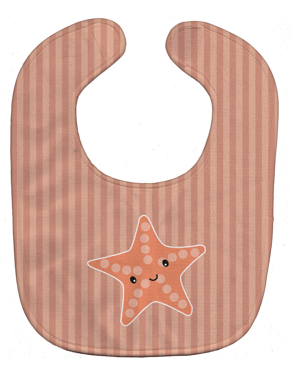 Starfish Baby Bib BB7126BIB - the-store.com