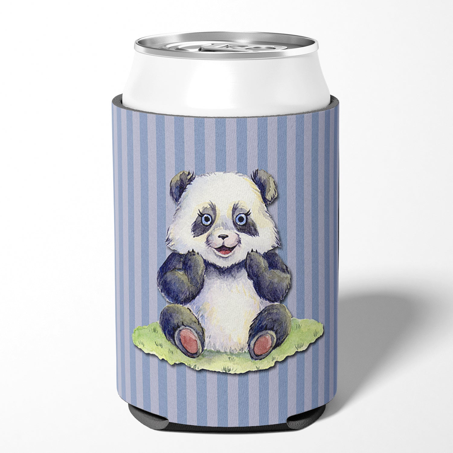 Porte-boîte ou porte-bouteille Panda Bear BB7142CC