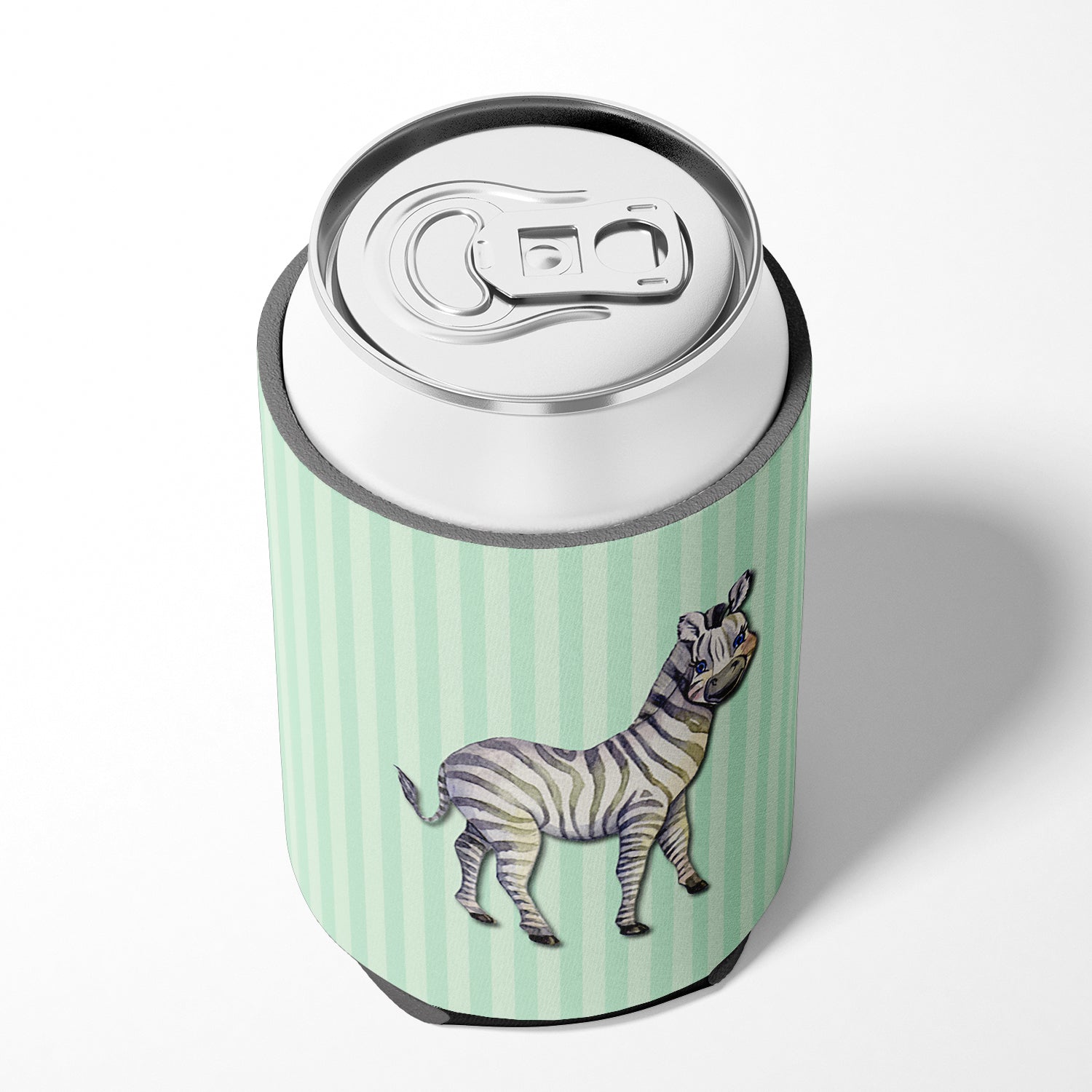 Zebra Can or Bottle Hugger BB7143CC