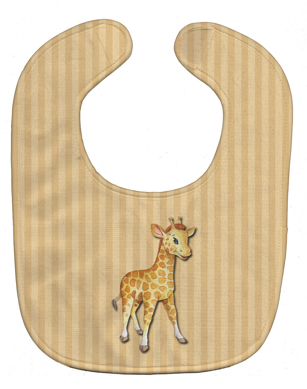 Giraffe Baby Bib BB7144BIB - the-store.com