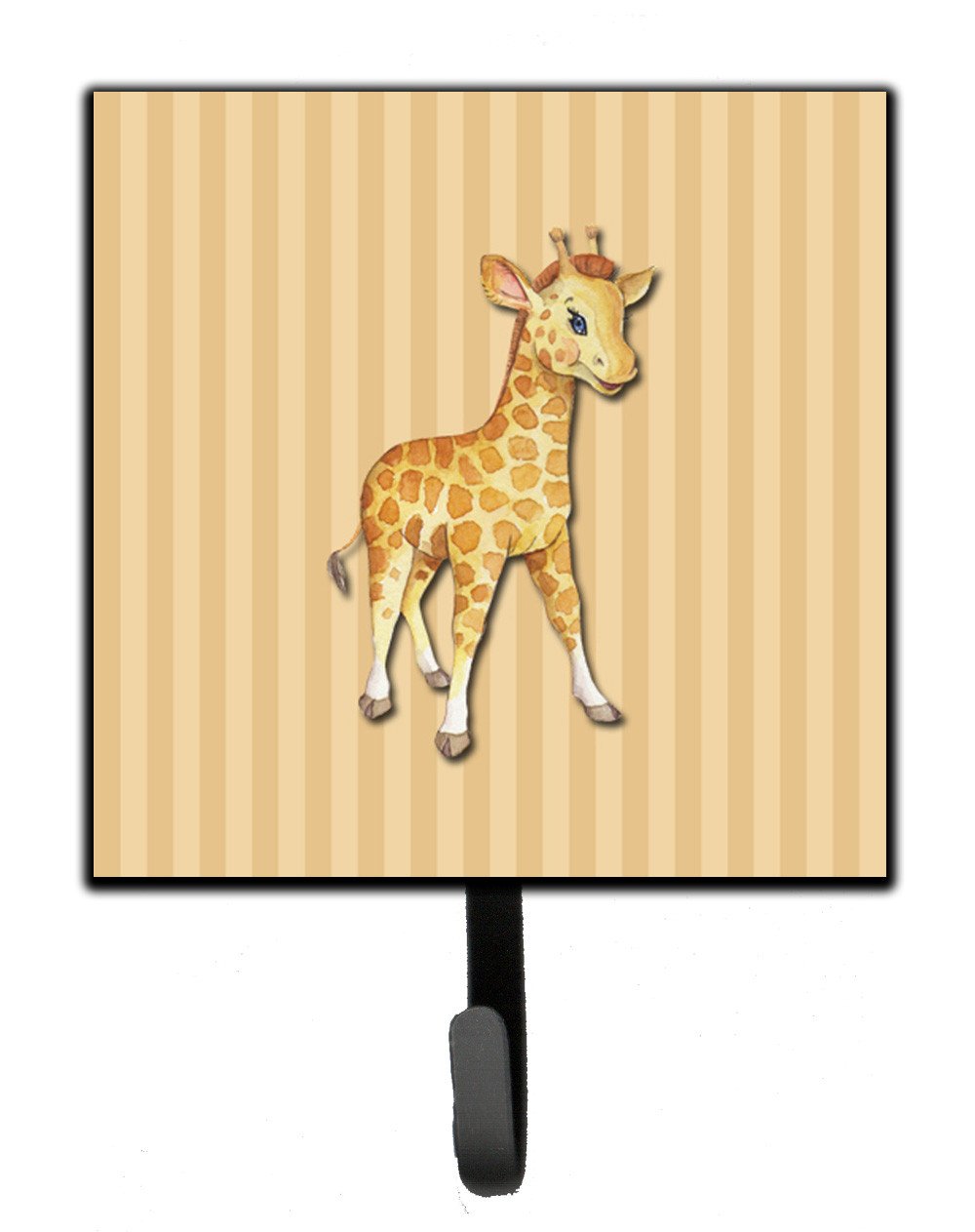 Giraffe Leash or Key Holder BB7144SH4 by Caroline&#39;s Treasures