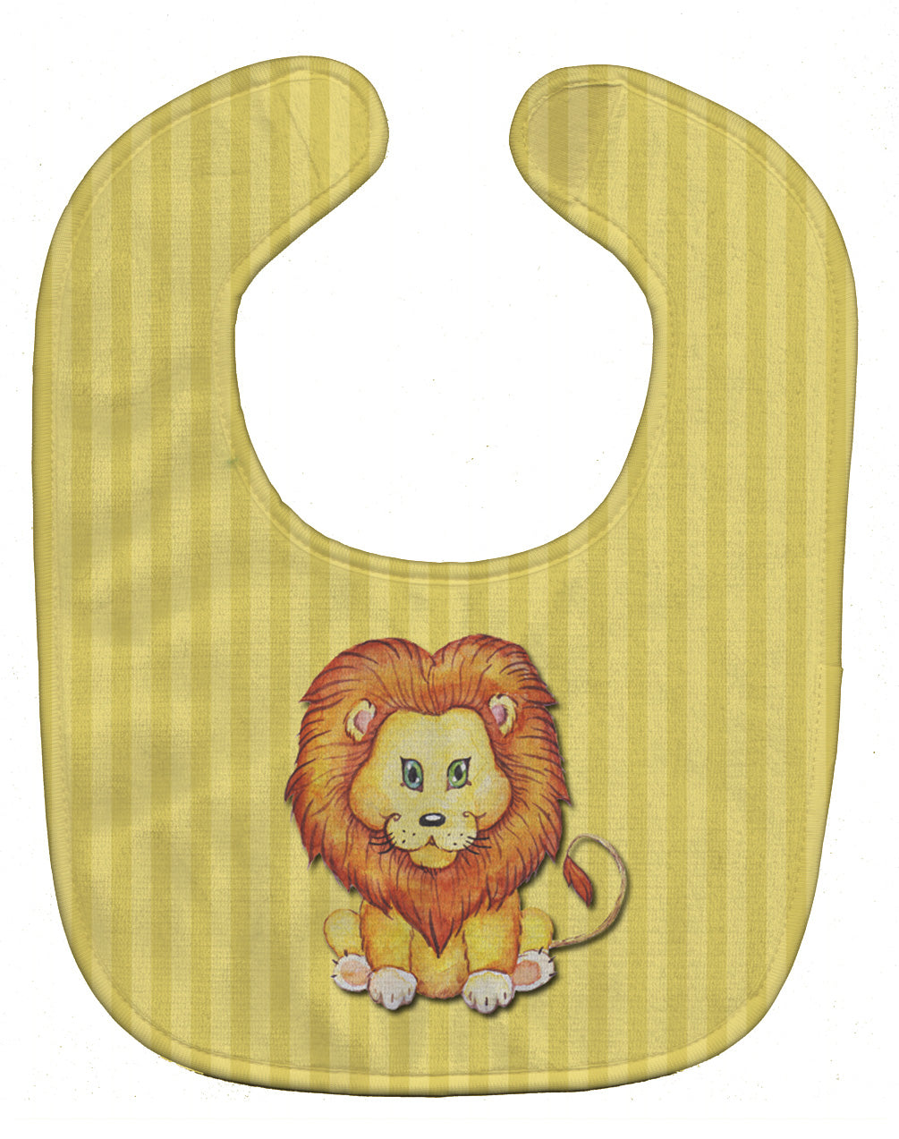 Lion Baby Bib BB7146BIB - the-store.com