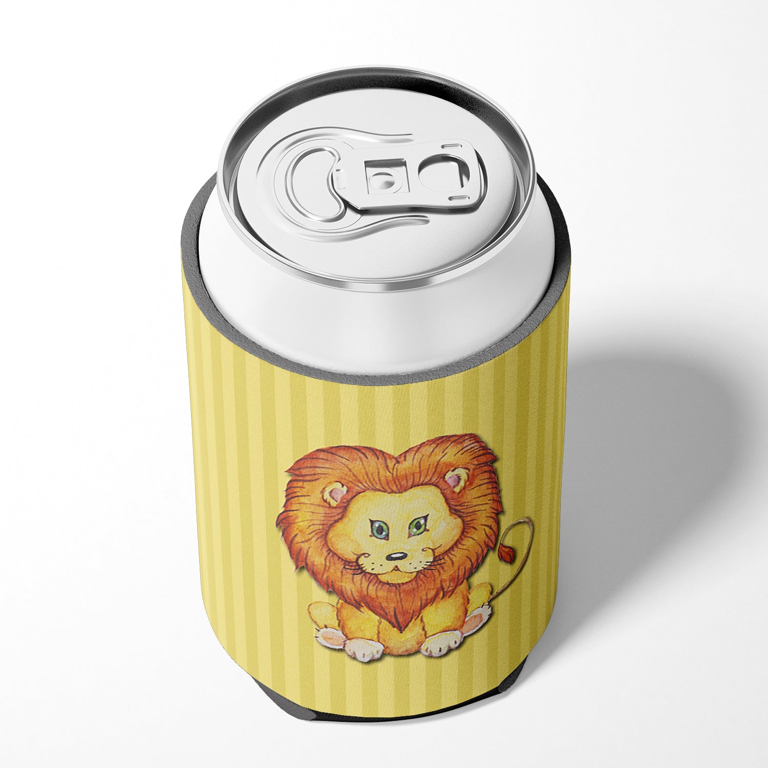 Lion Can or Bottle Hugger BB7146CC  the-store.com.